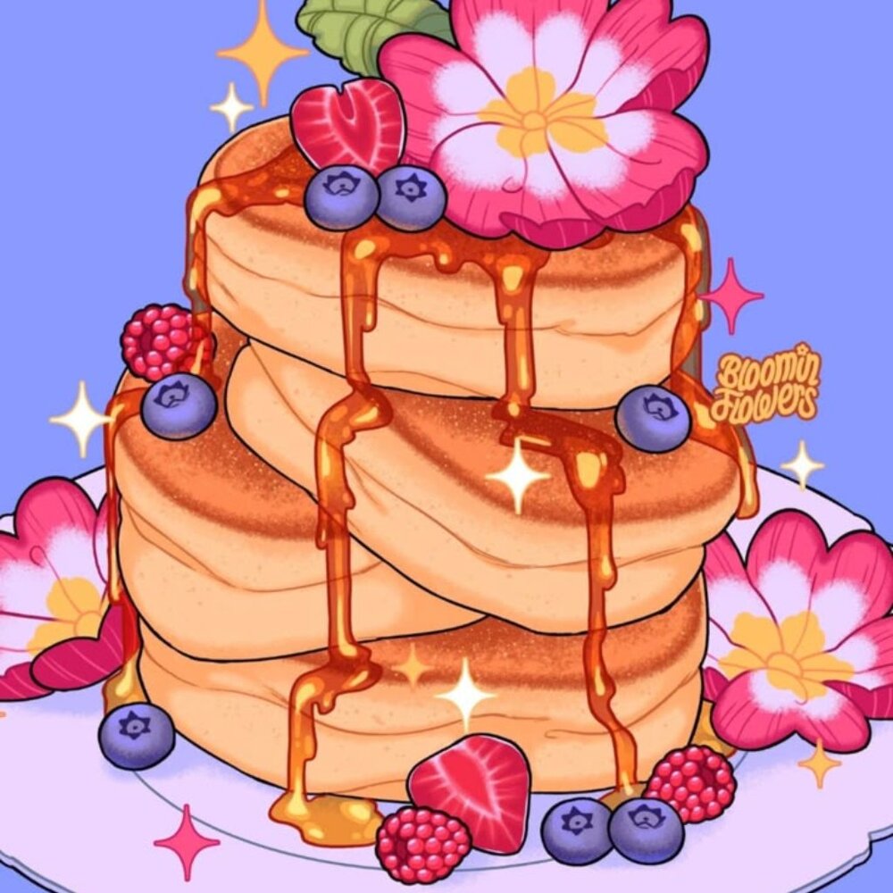 Meet your Posher, Britt